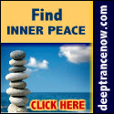 Find Inner Peace