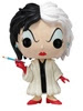 Cruella De Vil