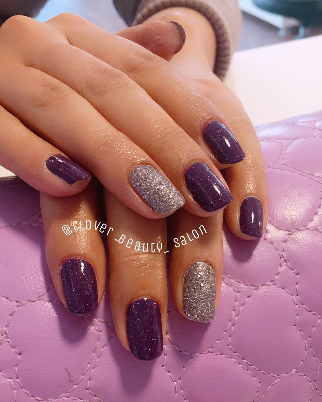 22 Super Easy Nail Art Designs And Ideas For 2021 Pretty Designs