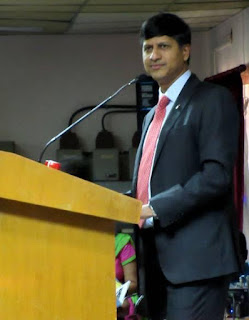 Passion and Perseverance will make the difference