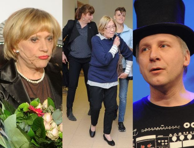 Kuba Sienkiewicz Pudelek