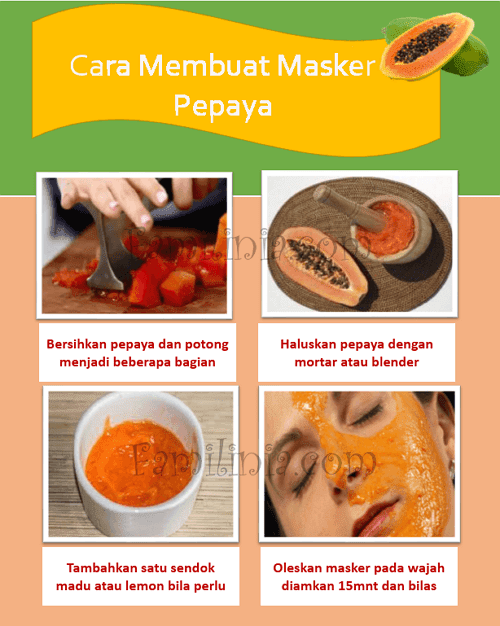 cara menghilangkan jerawat