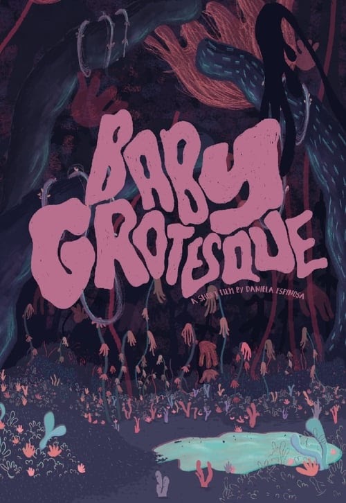 SE FILM Baby Grotesque (2017) Hele Filmen Online Danske Undertekster
fuld streaming