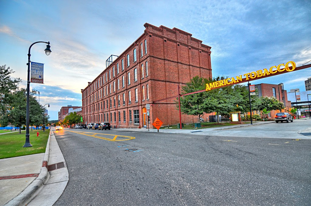 American Tobacco Company
