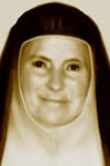 Gertrudis Llamazares Fernández, Beata