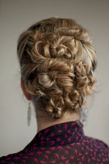 Twist & Pin