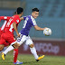 Hà Nội Fc - / Ha noi fc v hong linh ha tinh.