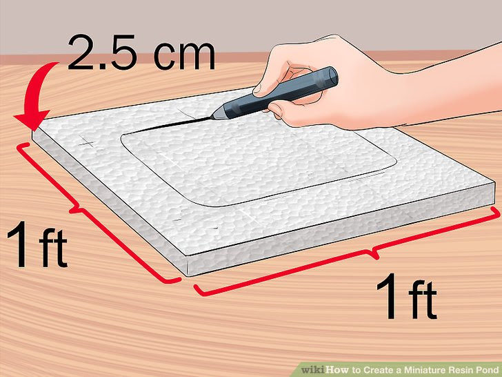Create a Miniature Resin Pond Step 3.jpg
