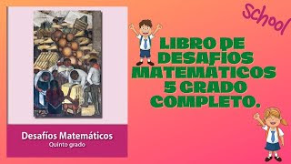 ¿hay algo mal en la página? Libro De Matematicas 5 Grado 2019 Libros Favorito Otosection