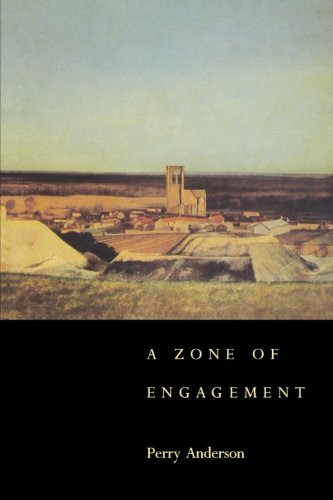 A Zone of EngagementBy Perry Anderson