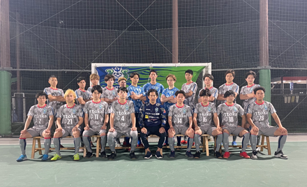 Npo法人湘南ベルマーレスポーツクラブ フットサル ニュース