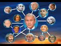 Video Obama and Bush are from same BLOODLINE