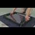 Defy Oven Glass Replacement - Do not place baking trays, dishes or.