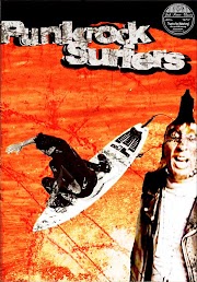 19+ Surfeur Punk, Untuk Mempercantik Rumah