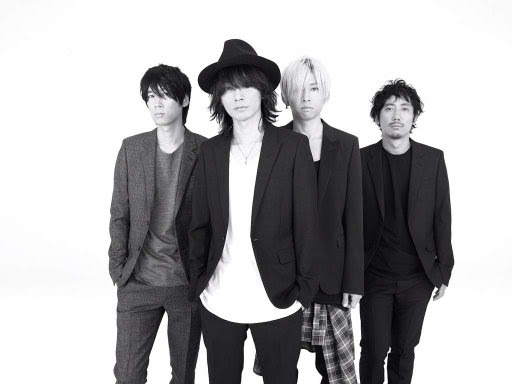 Bump Of Chicken Wiki J Rock Amino Amino