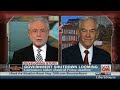 Video Ron Paul on CNN w/ Wolf Blitzer 12-14-11