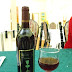 Neyba, uvas y vino en una feria