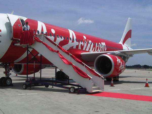 Daftar Harga Tiket Pesawat ke Bangkok