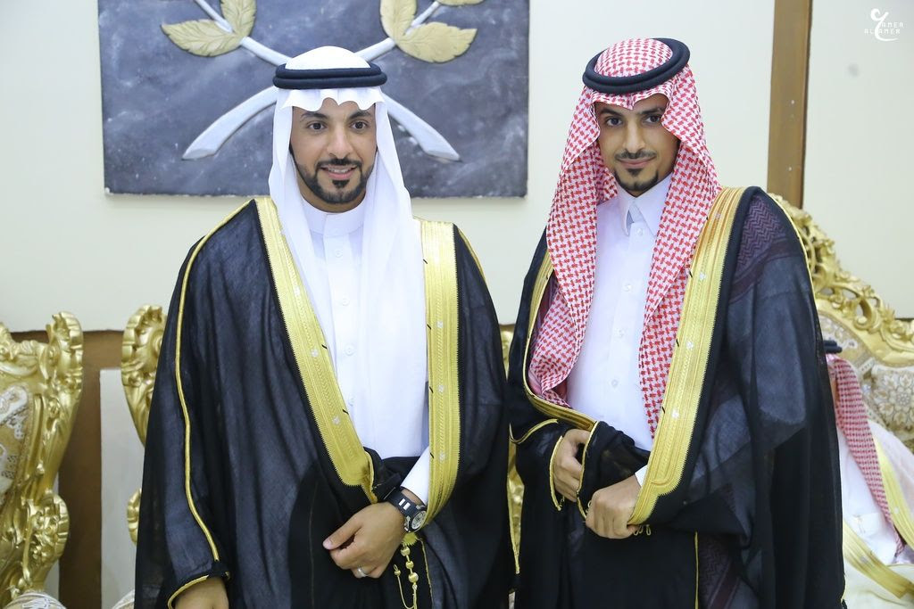 زواج الهجله الغويري الاحد تصوير