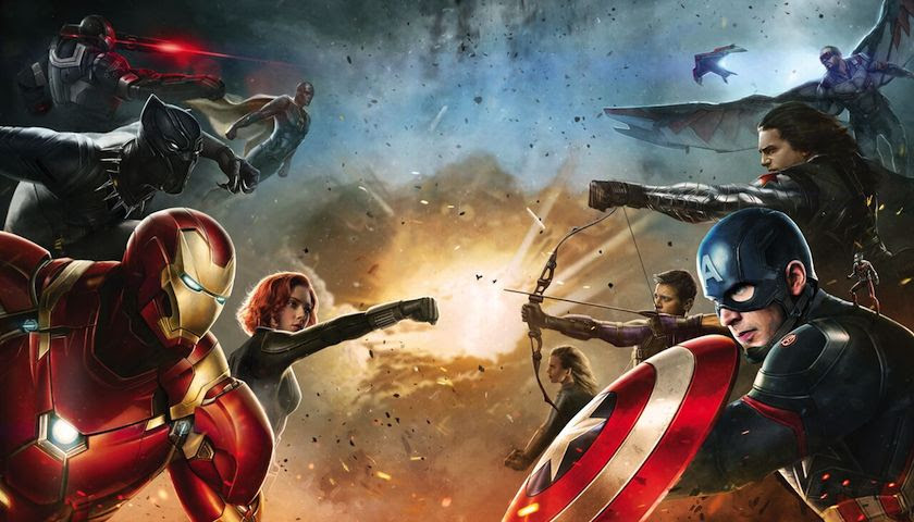 映画シビルウォーのネタバレ 結末 とは 感想まとめも エンタメトレンド