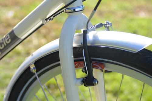 Xtracycle Radish