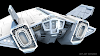 Elite Dangerous 3d Models