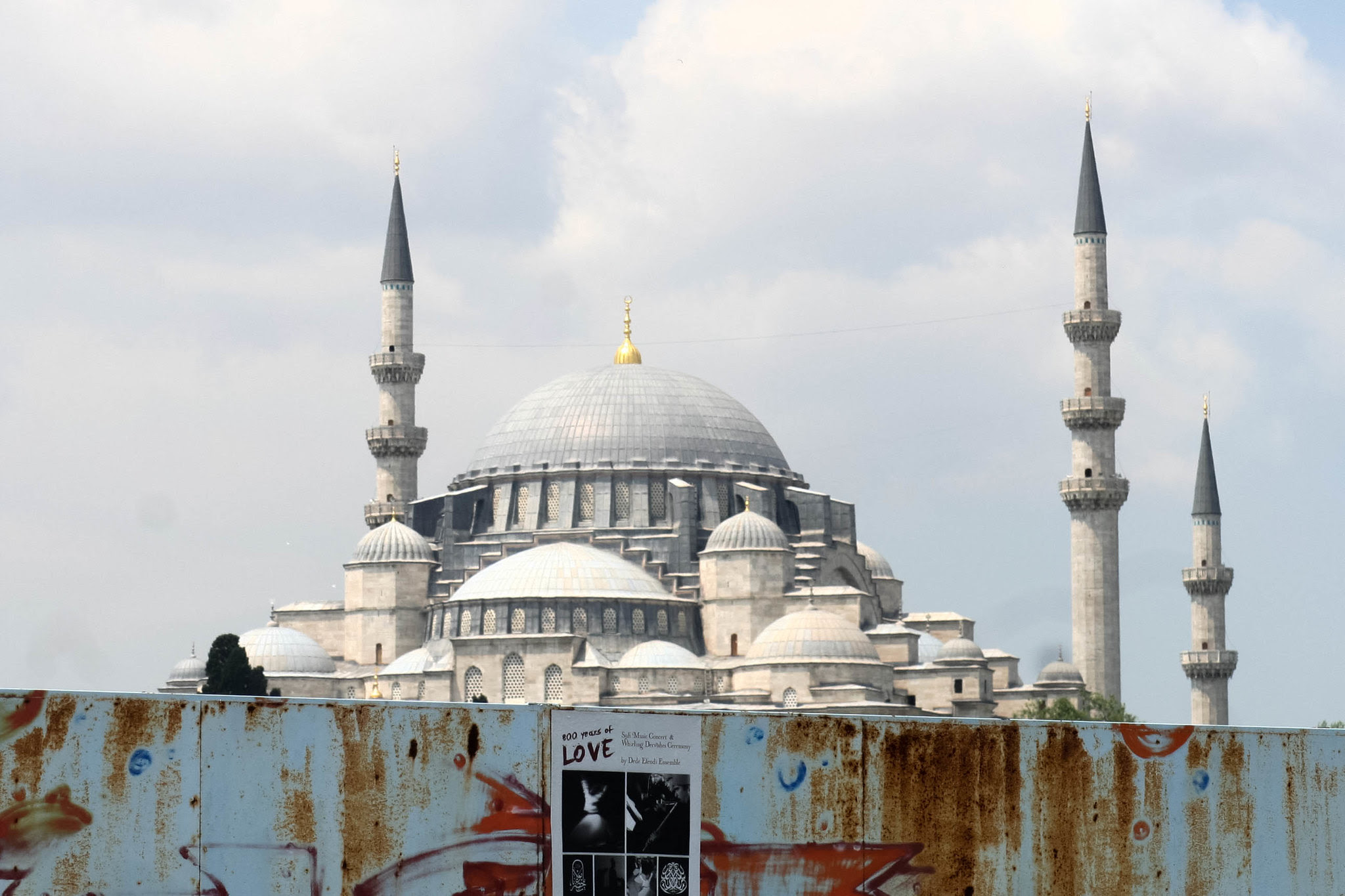 Grand Bazaar 21