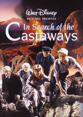 In Search of the Castaways