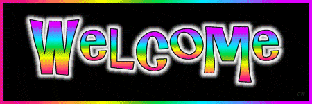 Welcome Myspace Comments