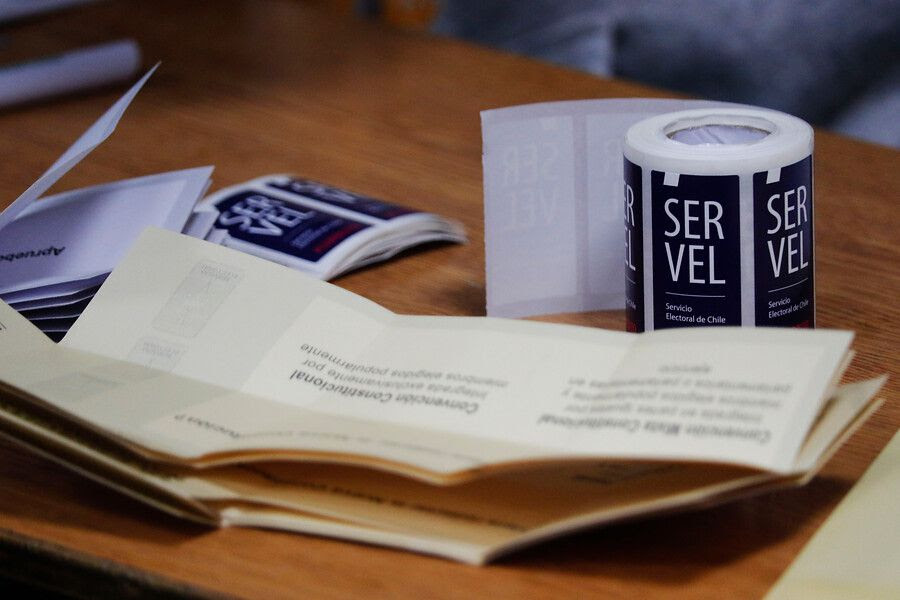 Pactos Y Partidos Politicos Inscriben Candidaturas Ante El Servel Para Elecciones De Alcalde Concejales Gobernadores Regionales Y Constituyentes La Tercera