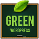 ProGreen - Retina Responsive Multi-Purpose Theme - ThemeForest Item for Sale