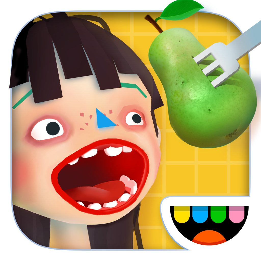 激マズ料理も作れるおままごとアプリ Toca Kitchen 2 で世界で一人のシェフを目指せ Appbank