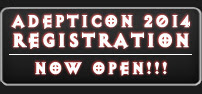 AdeptiCon Registration