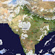 Weather Report India Map