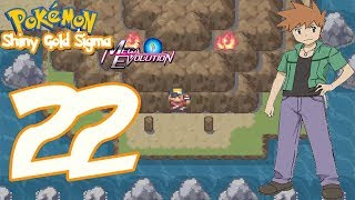 How To Mega Evolve In Pokemon Shiny Gold Sigma Howdestpabe S Ownd