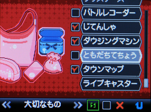 ポケモンbw Wi Fi対戦までの流れ ポケモン育成 実践レポート