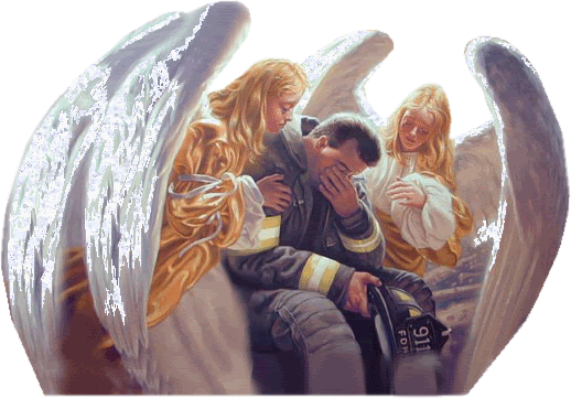 God Needed a Fireman in Heaven, so He took back an Angel from us! Love &amp; Miss you Kevin Pictures, Images and Photos