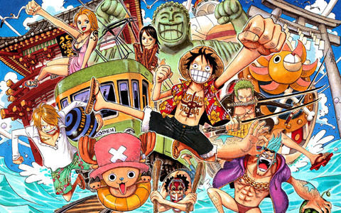 友人 ワンピースで一番の名シーンってどこだと思う 俺 ルフィがモージ殴るところ ジョーsp 漫画 アニメ知りたいジョー