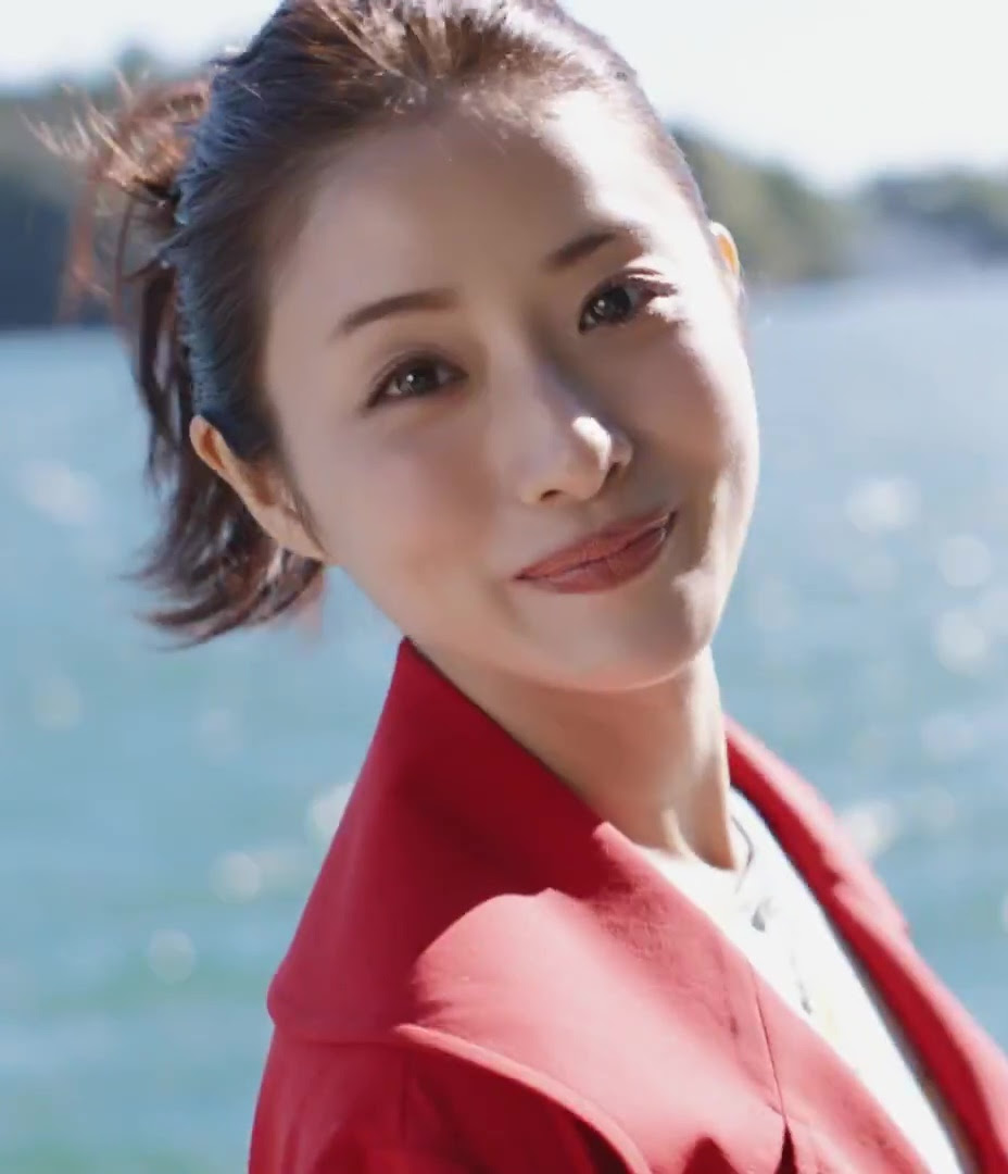 石原さとみ ｃｍ 英会話イーオン 英会話始めよう メッセージ篇 素敵な女優ダイアリー