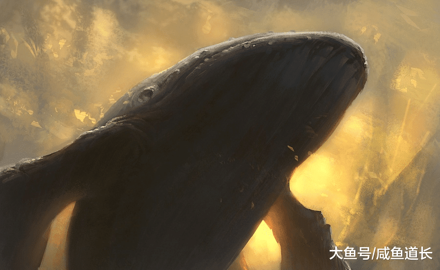 中国神话中 堪比哥斯拉的四大巨兽 到底谁是怪兽之王 历史资讯 历史故事网