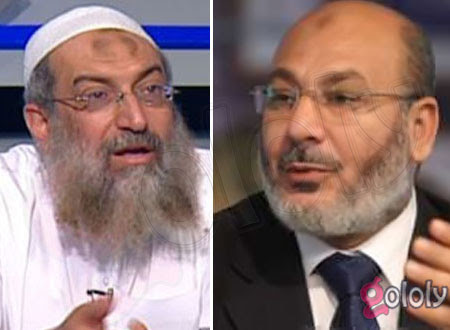 جولولي | صفوت حجازي لياسر برهامي: صدمتني!