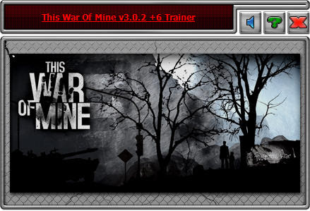 This War Of Mine Trainer 6 3 0 2 Invictus Orcus Hog Download Free Vgtrainers Com