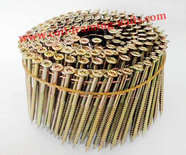 coil work how guns Coil Nails factory manufacturer Nails Coil   China