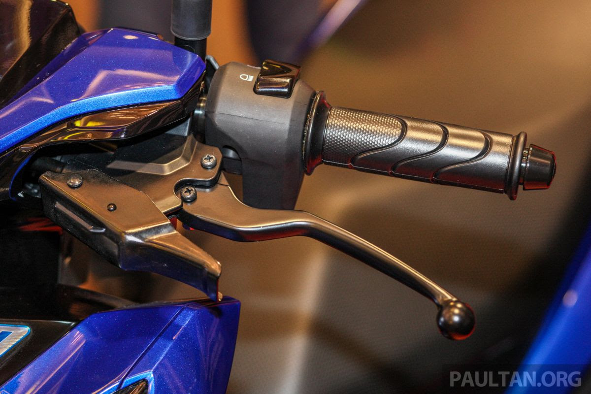 Galeri Foto Honda Vario 150 2019 Malaysia Warnanya Galeri Foto Honda Vario 150 2019 Malaysia Warnanya