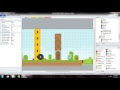 Tutorial Construct 2 - How to Make 2D Platformer Game ( Sound Effect )
