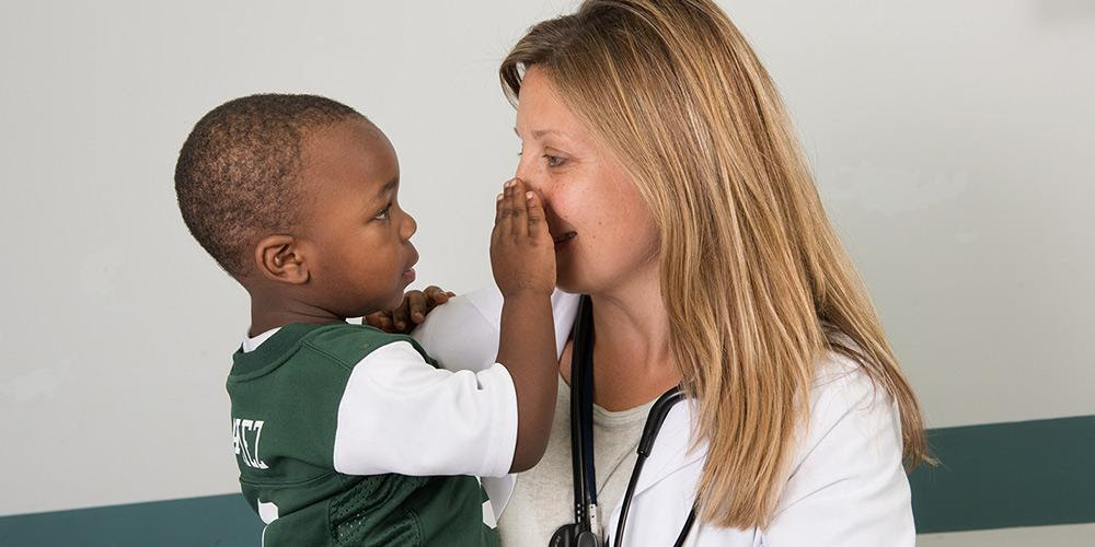 pediatric home care new jersey