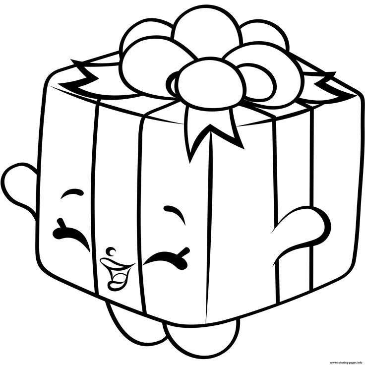 Download Tissue Box Drawing | Free download on ClipArtMag