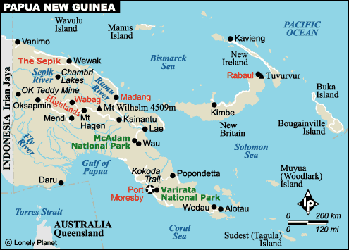 Business Address: New Tribes
