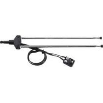 ESCANERFRECUENCIAS Mejor Antena portatil para mi nuevo DJ-X11 ?