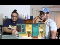 The Peanuts Movie Trailer Reaction